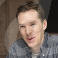 PORTRAIT - Benedict Cumberbatch