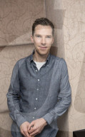 PORTRAIT - Benedict Cumberbatch
