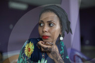 STUDIO - Jaha Dukureh