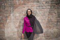 STUDIO - Jaha Dukureh