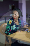 STUDIO - Jaha Dukureh