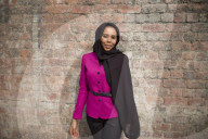 STUDIO - Jaha Dukureh