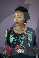 STUDIO - Jaha Dukureh