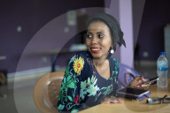 STUDIO - Jaha Dukureh