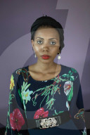 STUDIO - Jaha Dukureh