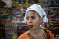 STUDIO - Jaha Dukureh