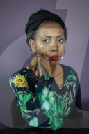 STUDIO - Jaha Dukureh