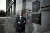 PORTRAIT - Dermot Nolan CEO Ofgem