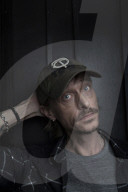 STUDIO - Mackenzie Crook