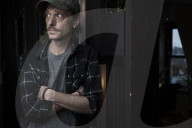 STUDIO - Mackenzie Crook