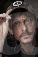 STUDIO - Mackenzie Crook