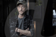 STUDIO - Mackenzie Crook