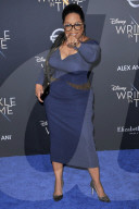 PEOPLE - Promis bei der "A Wrinkle in Time" Premiere in Hollywood 