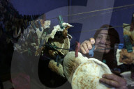 REPORTAGE - Daily life in Gaza