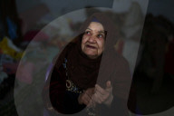 REPORTAGE - Daily life in Gaza