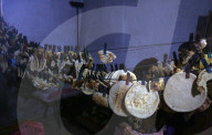 REPORTAGE - Daily life in Gaza