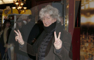 PORTRAIT - Jacques Higelin
