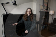 STUDIO - Kate Lindsey