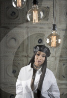 STUDIO - Cardi B