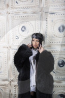 STUDIO - Cardi B