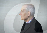 PORTRAIT - Frank Field