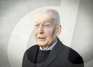 PORTRAIT - Frank Field