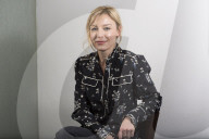 STUDIO - Juliet Rylance