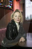 STUDIO - Juliet Rylance