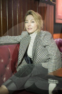 STUDIO - Juliet Rylance