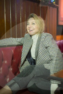 STUDIO - Juliet Rylance