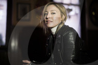 STUDIO - Juliet Rylance