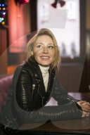 STUDIO - Juliet Rylance