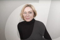 STUDIO - Juliet Rylance