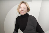 STUDIO - Juliet Rylance