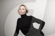 STUDIO - Juliet Rylance