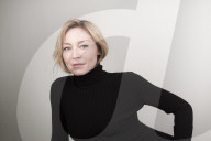 STUDIO - Juliet Rylance