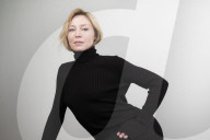 STUDIO - Juliet Rylance