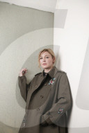 STUDIO - Juliet Rylance
