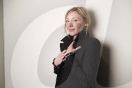 STUDIO - Juliet Rylance