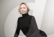STUDIO - Juliet Rylance