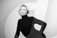 STUDIO - Juliet Rylance