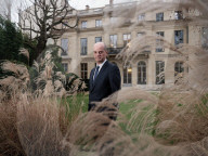 STUDIO - Jean-Michel Blanquer