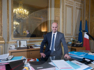 STUDIO - Jean-Michel Blanquer