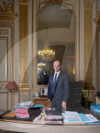 STUDIO - Jean-Michel Blanquer