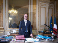 STUDIO - Jean-Michel Blanquer