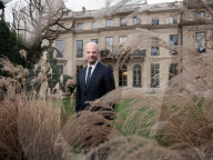STUDIO - Jean-Michel Blanquer