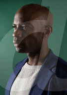 STUDIO - David Gyasi