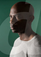 STUDIO - David Gyasi