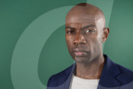 STUDIO - David Gyasi