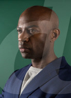 STUDIO - David Gyasi
